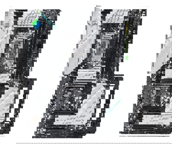 ASROCK Z690 STEEL LEGEND